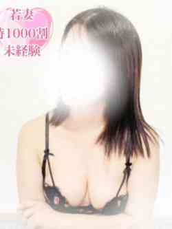 新人☆かりん【若妻】