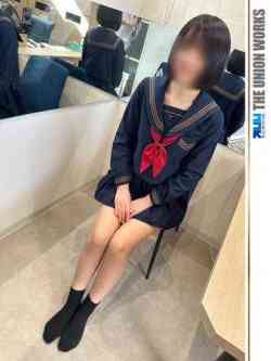 渚あおい【新入生】