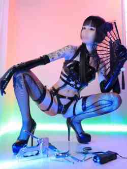 アリシア女王様