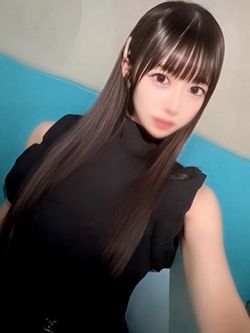 よぞら☆究極黒髪美少女