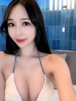 みつき☆透明感と艶めく肌