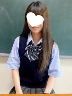 こころ特待生候補19歳