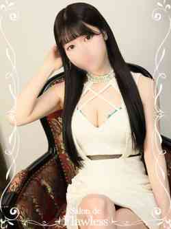 結城りこ【シルク肌の天使】