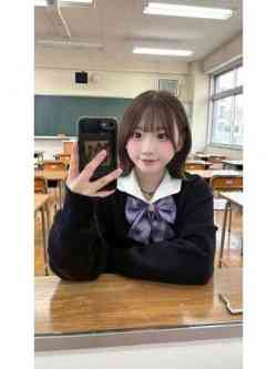 のんS級ロリカワ潮吹き娘🐳