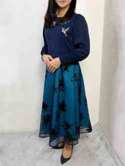 成美（なるみ）