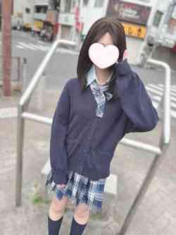 体験入店『未経験の爽やか系美女』