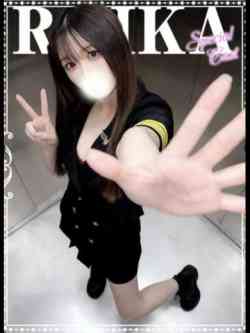 らいか♡極上SPコース♡