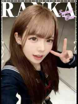 らんか♡極上SPコース♡