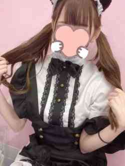 体験入店『激カワロリフェイス美少女』