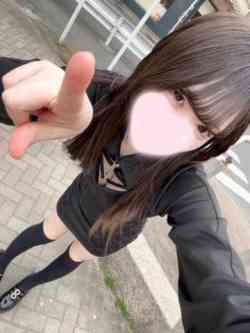 体験入店『中退世代18歳若さMAX』