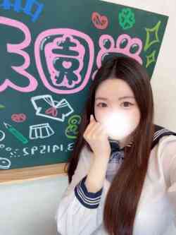 さく(キュートな笑顔)