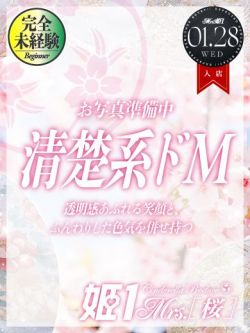 香坂ひより-[桜]-