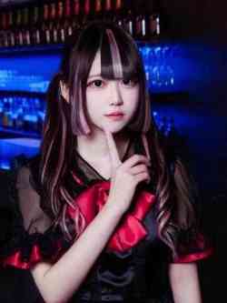 18才コンカフェ☆初体験ましろ