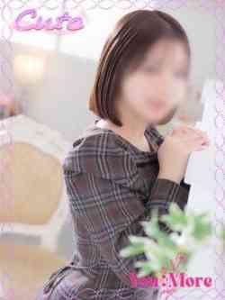 桜井めい【CUTE】