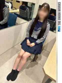 霜月みれん【新入生】