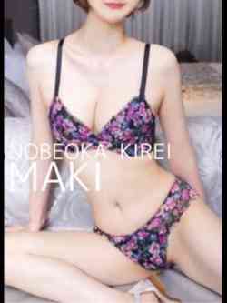 マキ（新人割対象美女）