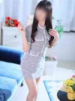 体験ゆず【黒髪美少女】