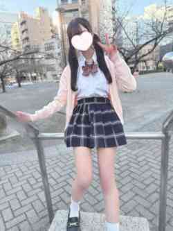 体験入店『中退18歳☆ドール系美少女』