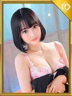 ☆ナギ☆清楚な黒髪に輝く透明感♪