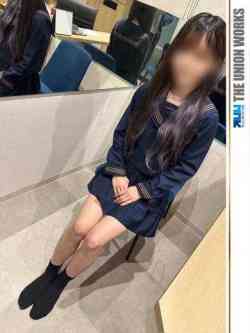 百瀬りりか【新入生】