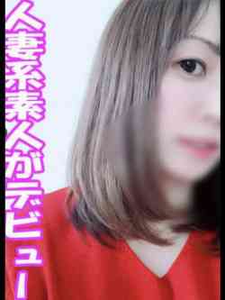 ゆり☆人妻系素人デビュー☆