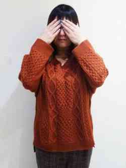 カクテキのユキコ