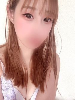 はな†色気溢れるスレンダー嬢