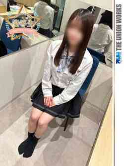 七宮ありす【優等生】