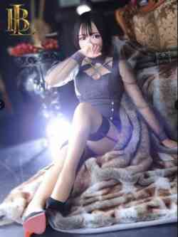 えも【超Eカップです♡】