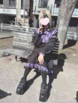 体験入店『業界完全未経験中退世代18歳』