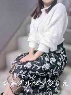 体験りえ☆清楚可愛い