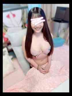 ゆあ業界初！美脚！美乳Dカップ