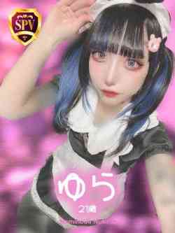 【ゆら】♡ギャップ萌え必至♡