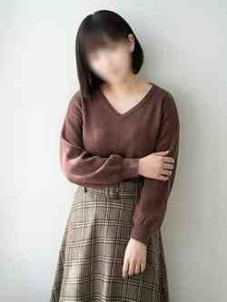 中森やすは【業界未経験の素人】