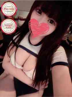 れい【ぴちぴち18歳のHカップ】