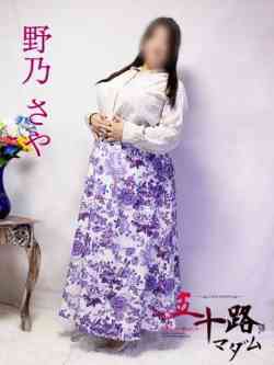 野乃さや