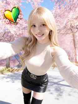 せりかキレカワの天使💗