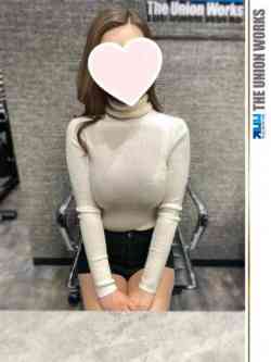 長谷川リリィ【業界未経験】