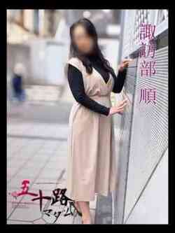 諏訪部順(すわべじゅん)