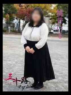 桃井いる(ももいいる)