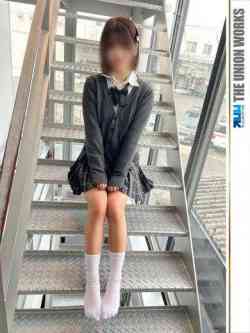 瀬戸のの【新入生】