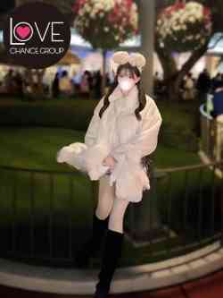 もも☆会った瞬間胸キューン☆