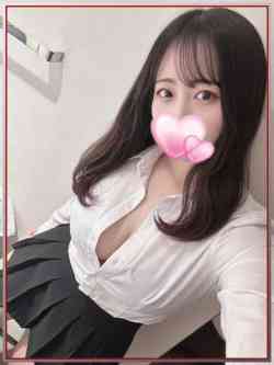 ちえ♡視線を奪う圧巻のHカップ