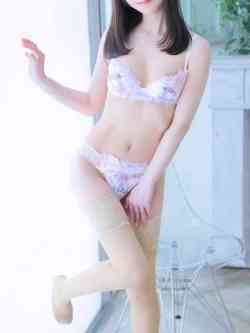 新人・凪(ナギ)