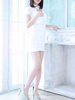 新人・沙文(サアヤ)