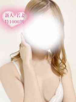 新人☆ななせ【若妻】