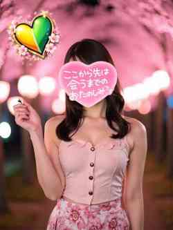 こはる一瞬で魅了する透明感