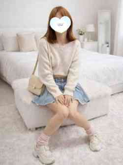 つぐみ♡小柄で華奢な女の子♪