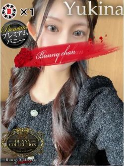 ユキナ【理性を奪う色気】