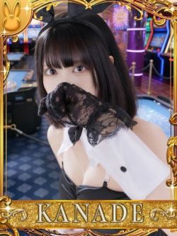 カエデ【清楚さと繊細な顔立ち】